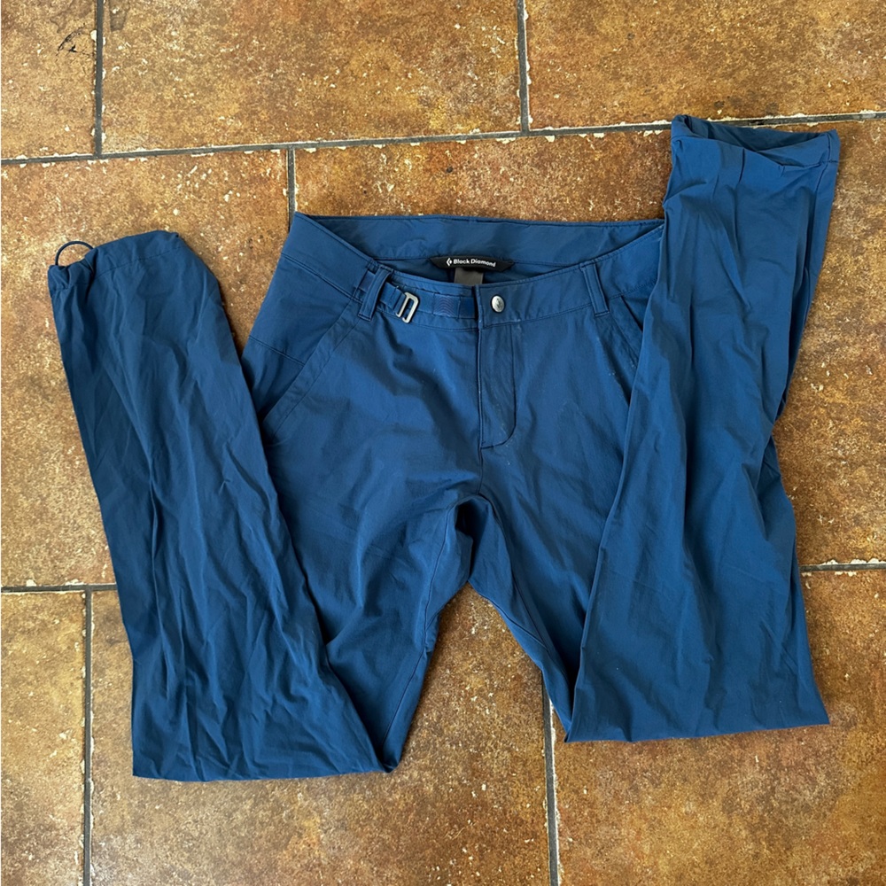 Black Diamond Alpine light Pants